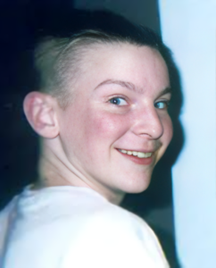The Disappearance of Michael Palmer