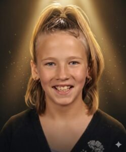 The Disappearance of Tabitha Tuders