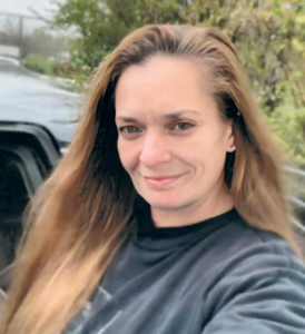 The Disappearance of Kori Smith
