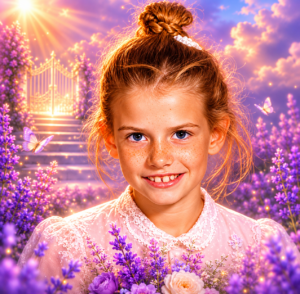 The Tragic Vanishing of Tricia Kellett