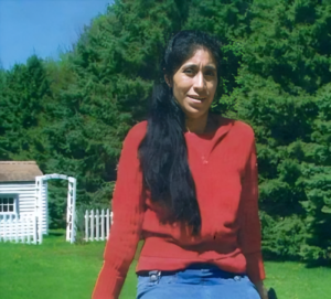 The Disappearance of Lucia Perez