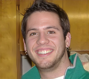 The Disappearance of Kristopher Clarke