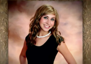 The Miraculous Recovery of Brittani Marcell
