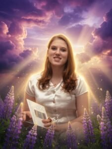 The Disappearance of Amber Wilde