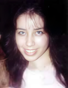 The Disappearance of Lisa Schmidt