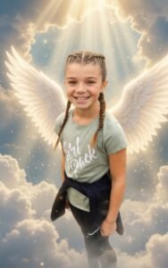 The Tragic Mu-rder of Lily Peters