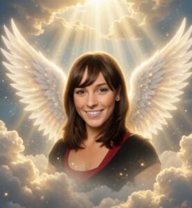 The Heartbreaking Mu-rder of Jodi Sanderholm