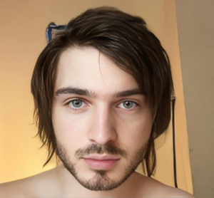 The Diappearance of Andrew Lavigne