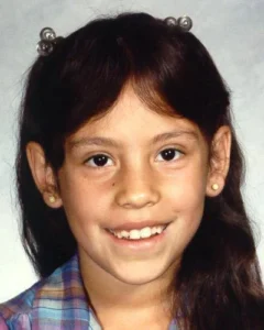 The Disappearance of Anthonette Cayedito