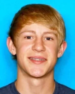 The Disappearance of Caleb Diehl