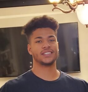 The Disappearance of Kadin Black