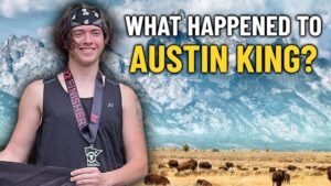The Disappearance of Austin King