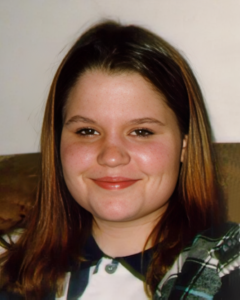 The Disappearance of Jamie McChurin