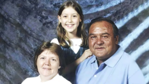 The Mur-der of the Short Family
