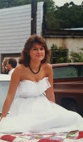 The Unsolved M-urder of Dana Lynell Stidham