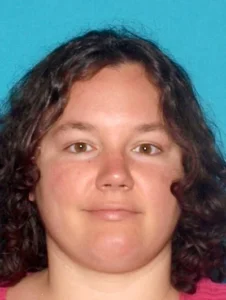 The Disappearance of Meaghan McCallum