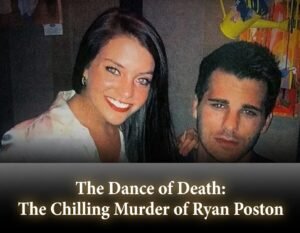 The Chilling Mu-rder of Ryan Poston
