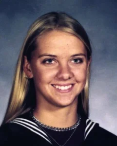 The Disappearance of Tera Smith