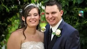 Newlywed Bride Pushes Husband Off Cliff 8 Days After Their Wedding
