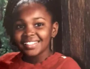The Incredible Story of Lachele Nance