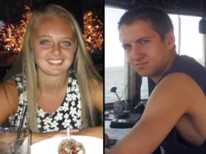 The Michelle Carter and Conrad Roy Case